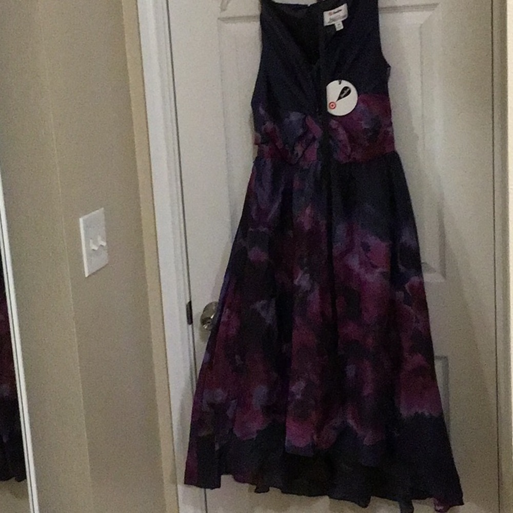 Lela Rose dress